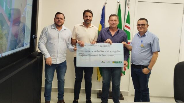 Nova Aurora terá nova sede para o Conselho Tutelar