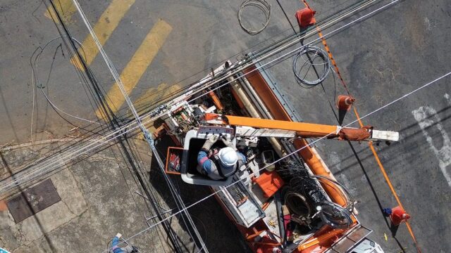 Equatorial Goiás conclui grandes obras de alta tensão e reforça rede elétrica em várias regiões do estado