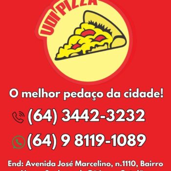 UDI PIZZA