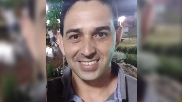 “Família e amigos se mobilizam em rifa para ajudar Ronaldo Pereira na recuperação após infarto grave”