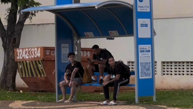 Cantor Michel, da dupla PH & Michel, nascido em Catalão, viraliza nas redes sociais com vídeo que ultrapassa 17 milhões de visualizações