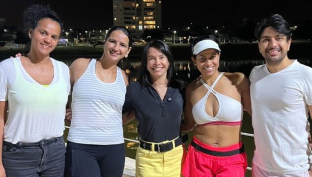 Catalão realiza 1ª Corrida “Mãos que Falam” para promover acessibilidade e inclusão no esporte