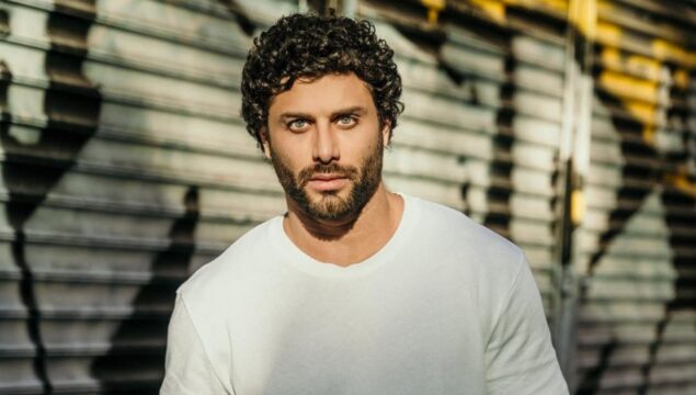 DJ e modelo Jesus Luz é atração confirmada na Expo Sudeste 2025, em Catalão