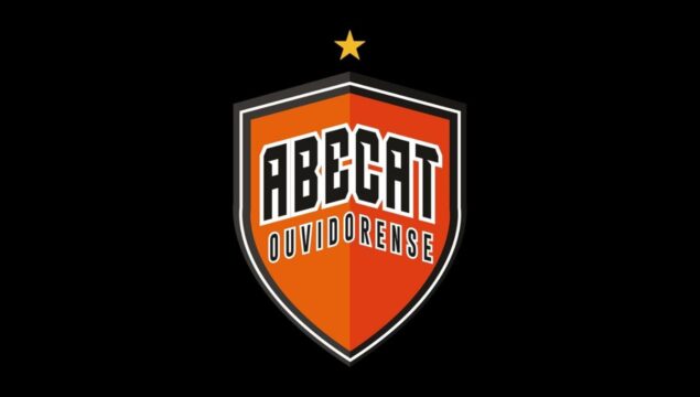 Abecat Ouvidorense Saf anuncia atualização do escudo e moderniza identidade visual do clube