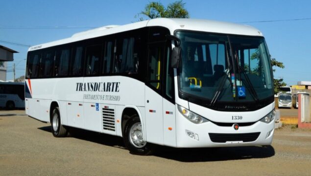 Transduarte retoma linhas de ônibus entre Catalão, Três Ranchos e Davinópolis a partir de 25 de agosto