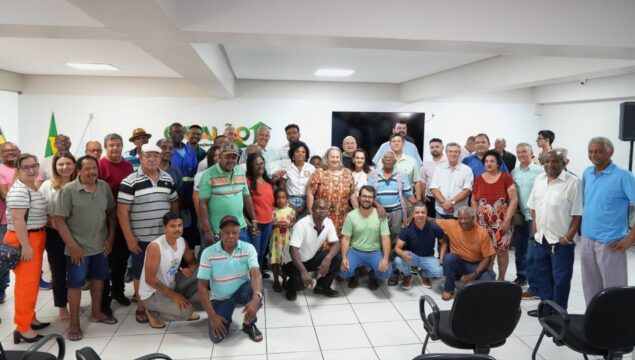 Prefeitura de Catalão repassa R$ 208 mil aos 26 Ternos de Congo para preparativos da Festa em louvor a Nossa Senhora do Rosário