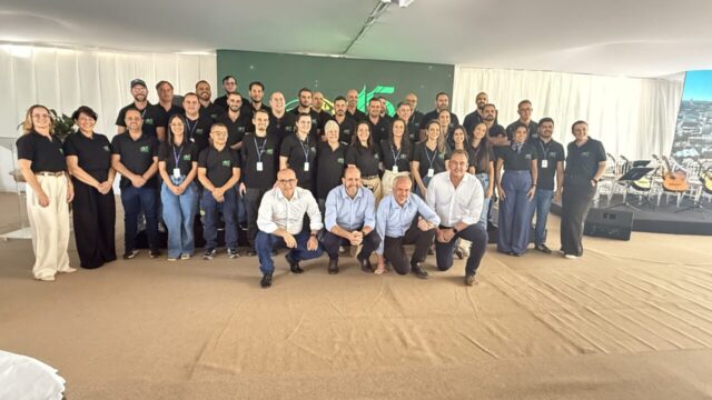 Sefac celebra 15 anos da Usina Hidrelétrica Serra do Facão com evento especial em Davinópolis