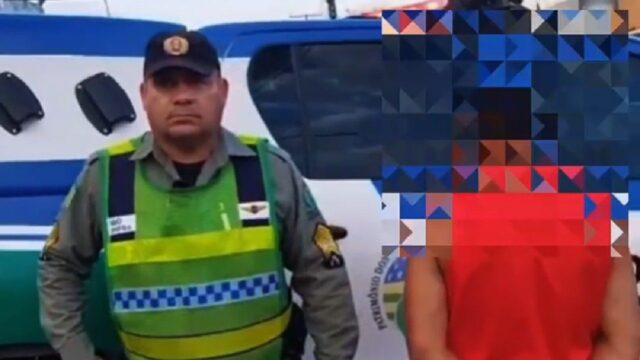 Motorista é preso por embriaguez ao volante na GO-139 em Caldas Novas