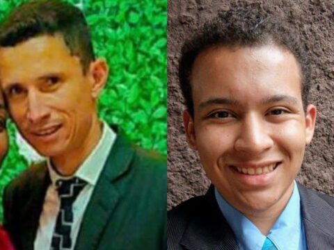 Vítimas do grave acidente na GO-213, em Caldas Novas, são identificadas
