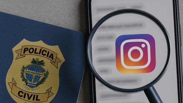 Polícia Civil deve investigar perfil por ataques difamatórios contra estudantes em Catalão