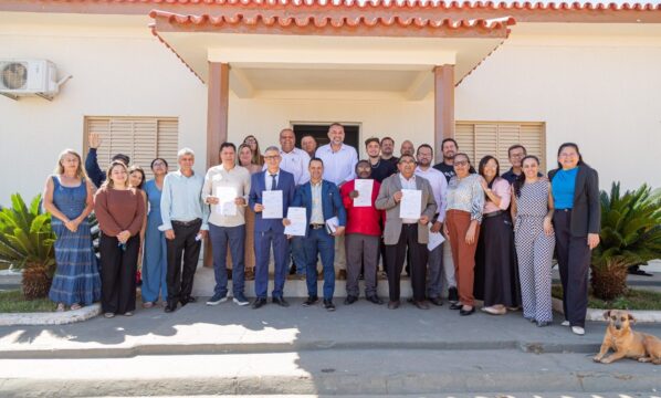 Três Ranchos institui oficialmente o Dia do Evangélico em reconhecimento à fé e ao trabalho das igrejas