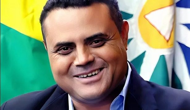 Vereador de Uberlândia é acusado de desviar mais de R$ 78 mil de verba pública destinada a pacientes com câncer