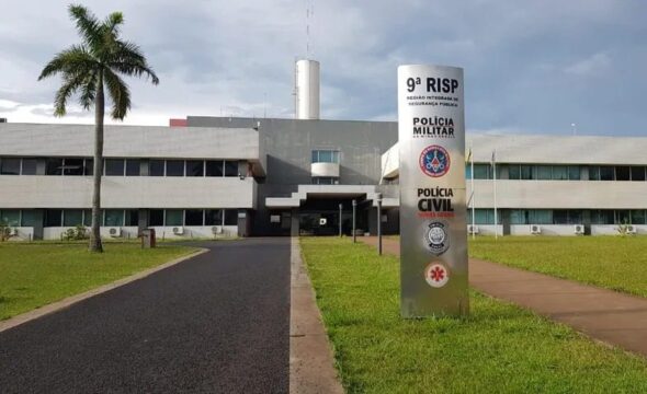 Criança de 2 anos morre atropelada por trator conduzido pelo avô em zona rural de Uberlândia