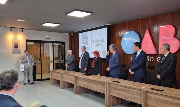 Projeto Ouvidoria Ativa chega a Catalão para fortalecer o diálogo entre Justiça do Trabalho e sociedade