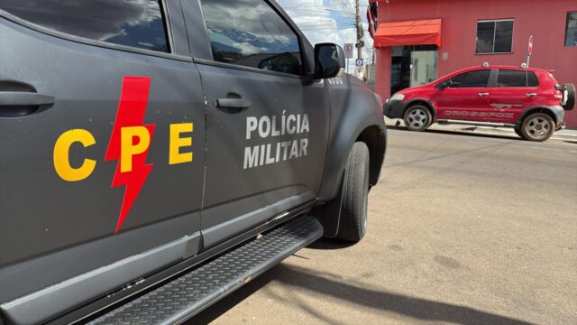 Após atropelar criança e fugir sem prestar socorro, motorista é localizado e preso pela CPE em Catalão