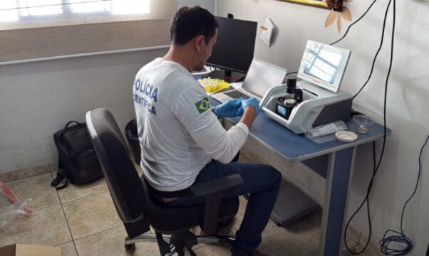 Catalão passa a realizar exames definitivos de drogas na Polícia Científica
