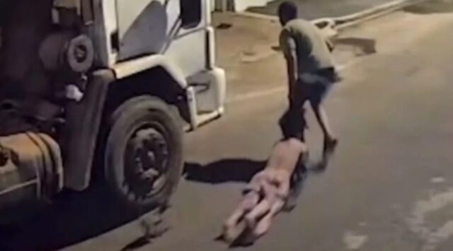 Homem é preso em Uberlândia por agredir companheira; caso foi motivado por ciúmes, diz polícia
