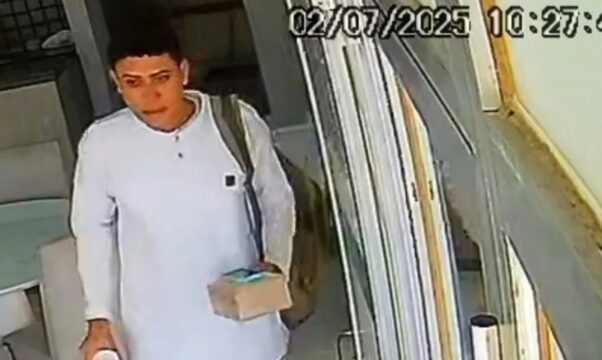 Homem suspeito de aplicar golpe da ‘Falsa Entrega’ é preso em Minas Gerais