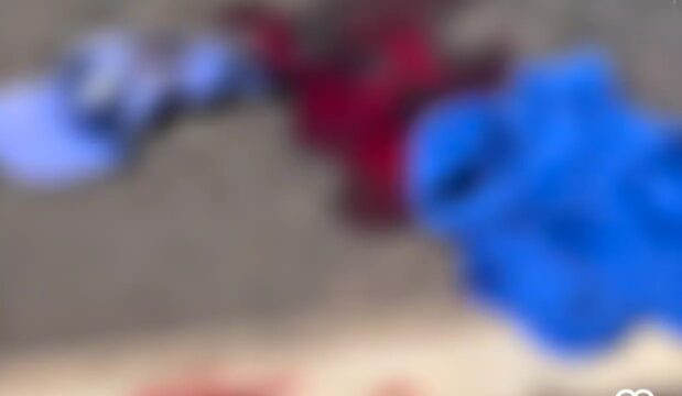 Gari atropelado enquanto trabalhava em avenida de Uberlândia morre no hospital