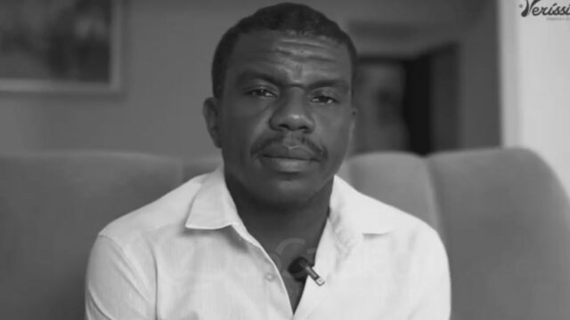 Morre homem vítima de grave acidente na GO-305 entre Cumari e Goiandira