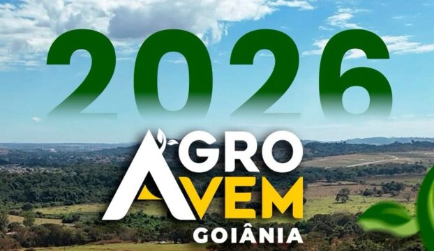 Sílvio Pereira anuncia AgroVem 2026 e promete edição histórica em Goiânia