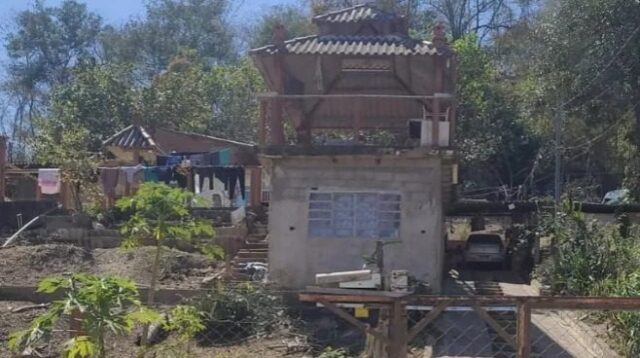 Idosos são resgatados de clínica clandestina em Araguari após denúncias de maus-tratos