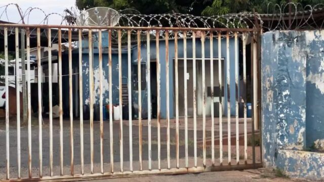 Uberlândia: homem é encontrado morto com corpo carbonizado após incêndio em imóvel no Bairro Fundinho