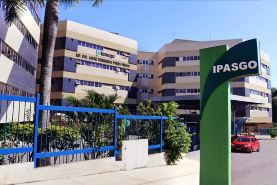 Repasse do Governo de Goiás garante melhor qualidade no atendimento de beneficiários do Ipasgo