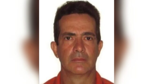 Homem de 53 anos é morto a tiros em frente de casa em Silvânia