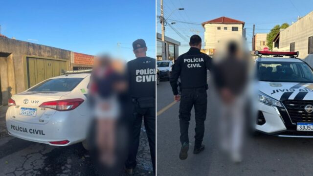 Polícia Civil deflagra Operação Laundry contra tráfico de drogas e lavagem de capitais em Catalão e região
