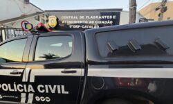 Funcionário de loja é suspeito de fazer empréstimo de R$ 5 mil sem autorização de cliente em Catalão Funcionário de loja é suspeito de fazer empréstimo de R$ 5 mil sem autorização de cliente em Catalão