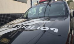 Polícia Civil prende, em Goiânia, investigado por golpe de R$ 20 mil na venda de apartamento em Catalão