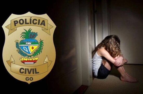 Casal é preso em flagrante por maus-tratos contra criança de 6 anos em São Miguel do Passa Quatro