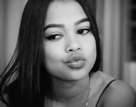 Morre a jovem alana silvério, moradora de Pires do Rio, terceira vítima fatal do grave acidente na BR-153
