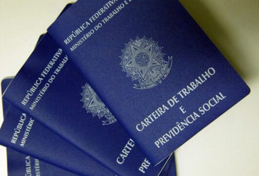 Confira as 111 oportunidades de emprego oferecida pela SETRAER nesta segunda-feira (12)