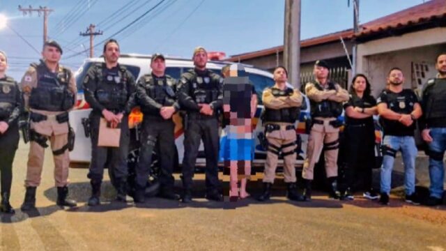 Homem foragido da Justiça é preso em Araguari após operação conjunta das forças de segurança