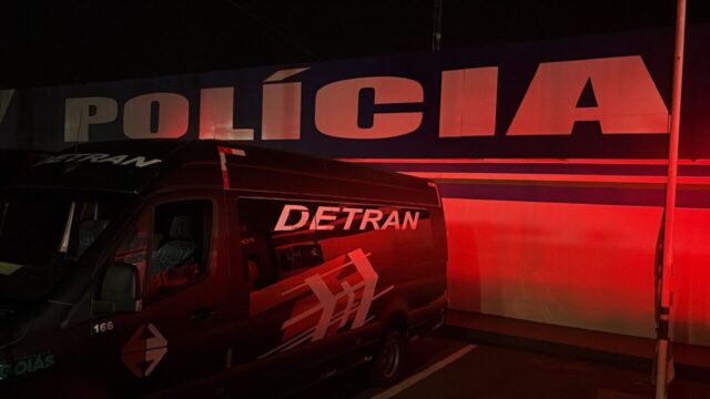 Operação “Balada Responsável” remove mais de 70 veículos e aplica 227 autuações em Catalão no fim de semana