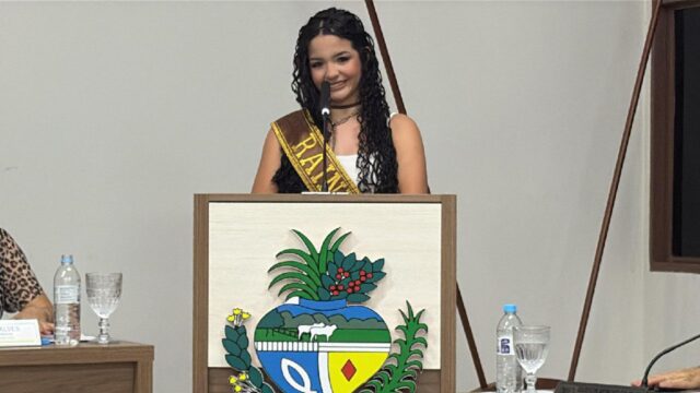 Rainha do Rodeio de Ouvidor vai disputar concurso estadual que garante vaga para Barretos 2026