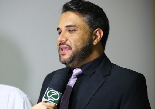 Vereador Alisson Rosa implementa Coral Legislativo Professor Zuzu em Ipameri