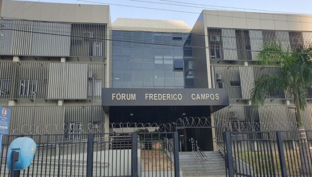 Fórum de Catalão realiza mutirão gratuito para emissão de documentos durante a campanha nacional “Registre-se”