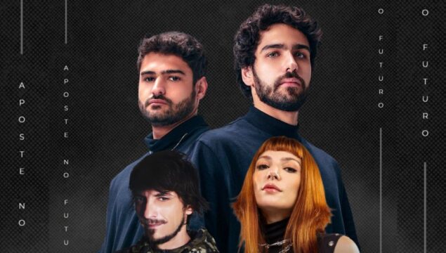 Festa do Preto promete mais de 8 horas de música eletrônica e amanhecer inesquecível em Catalão