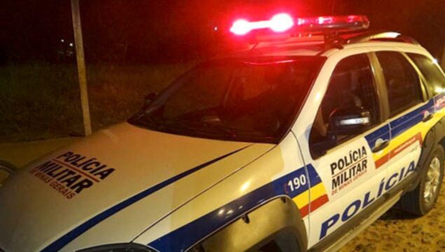 Mulher de 45 anos é suspeita de atear fogo em companheiro em Araguari