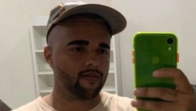 Barbeiro é morto a tiros em barbearia no bairro Paraíso, em Araguari