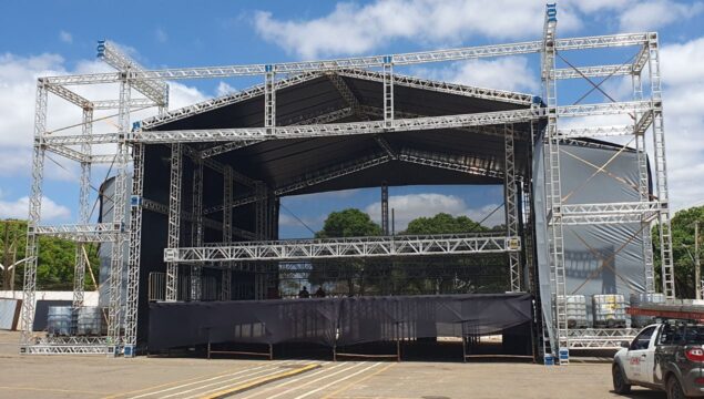Capital Inicial se apresenta em Catalão nesta sexta-feira com turnê “Acústico 25 Anos”