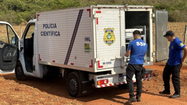 Delegado fala sobre homicídio na zona rural de Catalão