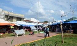 Prefeitura de Catalão abre inscrições para barracas da Festa do Rosário 2026 nesta quinta-feira (17/9) Prefeitura de Catalão abre inscrições para barracas da Festa do Rosário 2026 nesta quinta-feira (17/9)
