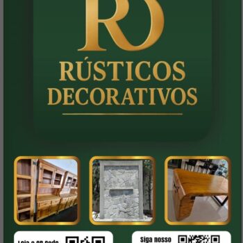Rusticos Decorativos