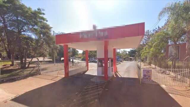 Funcionário de clube em Araguari é preso por suspeita de abusar de duas adolescentes de 12 anos