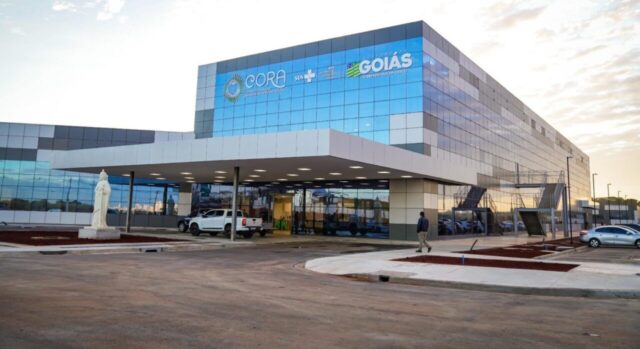 Setembro Dourado: Goiás investe em prevenção e estrutura de ponta contra câncer infantojuvenil