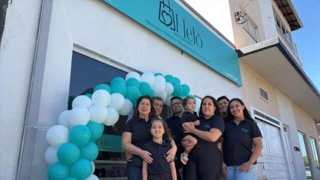 Ouvidor ganha novo espaço de compras com a inauguração da Helô Variedades